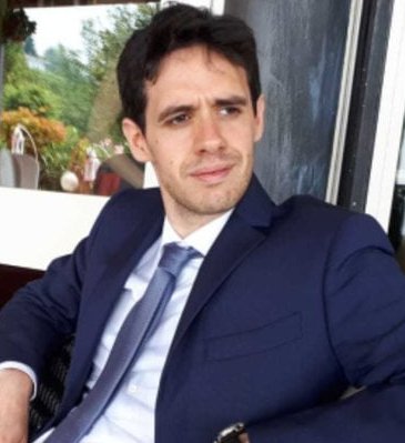 Prof. Giorgio Besagni, Principal Investigator