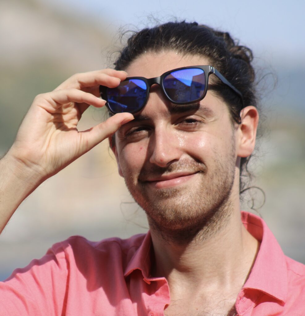 Francesco Pierini