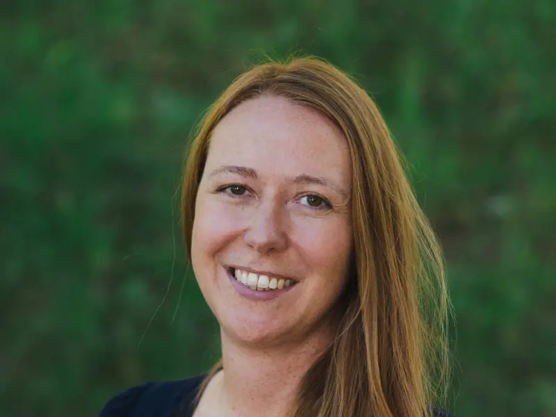 Dr. Stefanie Rauchenzauner’s visiting period
