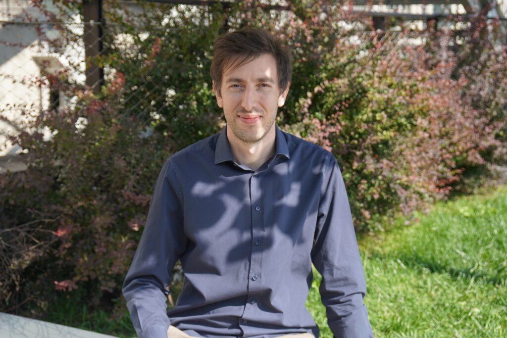 Stefano Puricelli