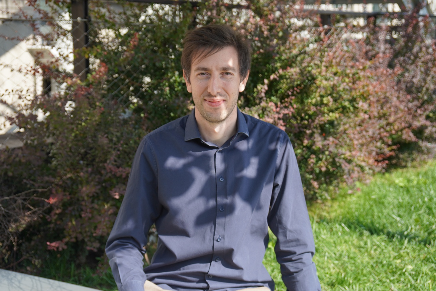 Stefano Puricelli joins AURIGA